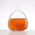 Empty Glass Alcohol Bottles Bottles 500ml Empty Glass Alcohol Bottles Supplier